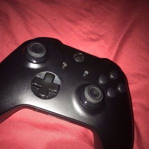 Modded controller